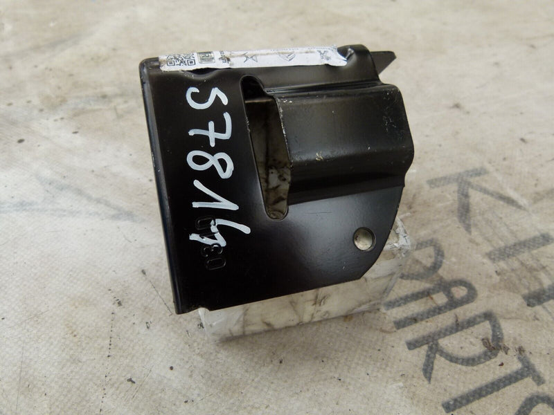 CITROEN C3 MK2 2009-2013 FRONT RIGHT WING BRACKET GENUINE 7840Y1