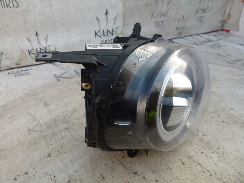 MINI COOPER F56 LCI 2018-21 FRONT LEFT SIDE HEADLIGHT GENUINE 8738653