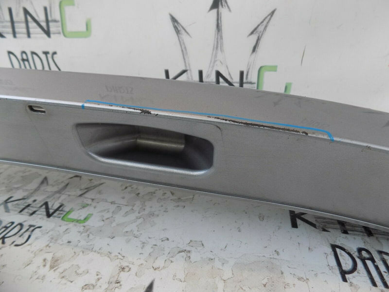 HONDA CRV CR-V 2015-2018 REAR TAILGATE PANEL TRIM 74895-SWW-E010