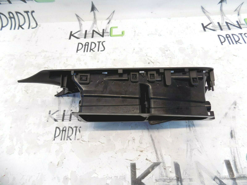 PEUGEOT 3008 2008-2016 DASHBOARD CENTRE AIR VENT HAZARD SWITCH 9688612577 *N