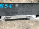 RANGE ROVER EVOQUE L551 PHEV 1.5 PETROL P300e REAR SUBFRAME GENUINE L8D2-5K0901