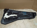 Range Rover Sport L320 06-10 Door Window Regulator Mechanism Rear Left  N/S