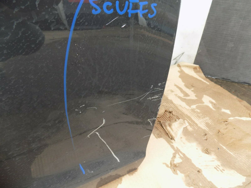 VW GOLF MK7 FRONT DRIVER RIGHT DOOR SHELL (5 DOOR) IN GREY  5G4831312A