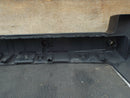 Land Rover L322 2002-2009 Rear Bumper Black Genuine (9165)