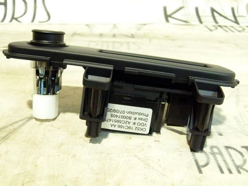 RANGE ROVER SPORT L494 AUDIO INTERFACE INPUT PORTS GENUINE CK5219C166AA