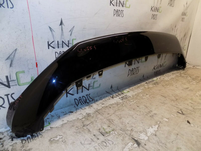 AUDI Q5 S  LINE 2017-ON  FRONT BUMPER LOWER SECTION GENUINE 80A807061B