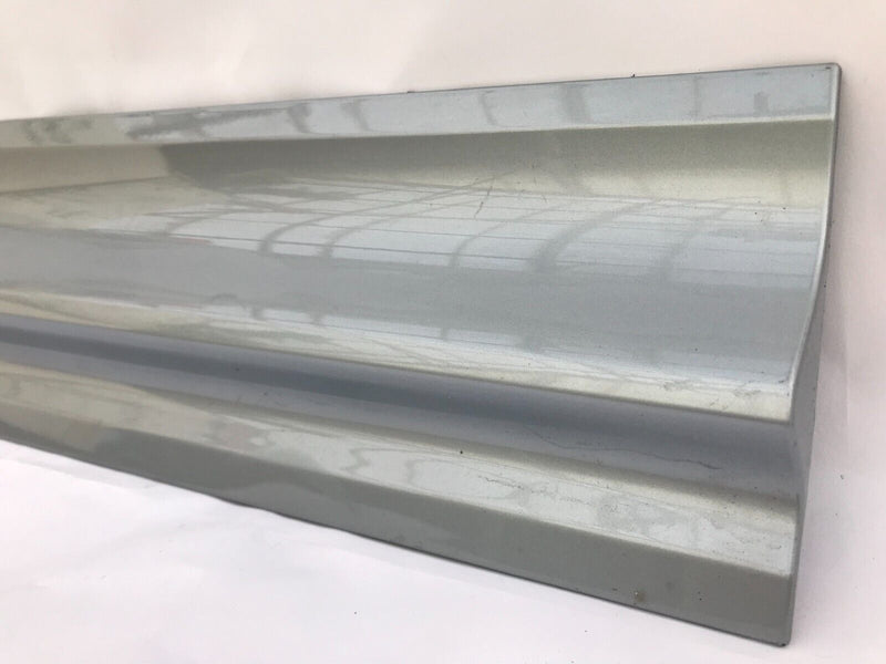 PORSCHE MACAN S T GTS 2022-ON REAR DOOR PANEL TRIM MOULDING RIGHT SIDE 95B839890