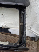 VOLVO XC60 MK2 2017-23 GENUINE BOOT LID TAILGATE PANEL in BLACK