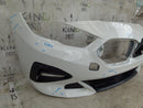 BMW 2 SERIES F44 SPORT GRAN COUPE 2020-ON FRONT BUMPER GENUINE 7474575