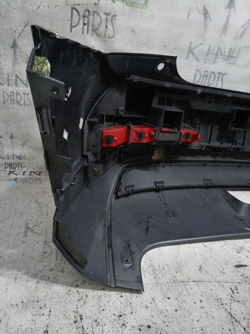 AUDI Q3 8U S-LINE 2011-2015 REAR BUMPER PDC GENUINE 8U0807511