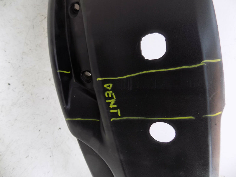 RENAULT MEGANE III MK3 ESTATE 2008-2015 GRANDTOUR REAR BUMPER GENUINE