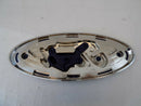 FORD Transit & Ranger 2014+ TDCi OVAL GRILLE BADGE Front Emblem Genuine /S58-44