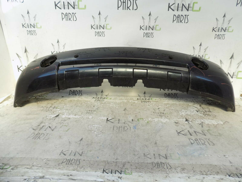 RANGE ROVER VOGUE L322 (02'-05') FRONT BUMPER WITH FOGS PLUS INNER