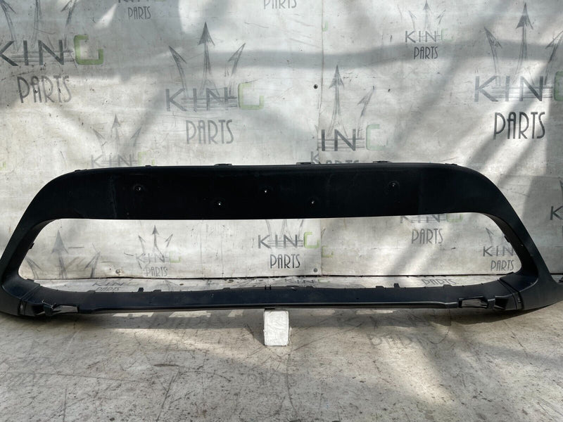 BMW X1 F48 2015-2019 FRONT BUMPER LOWER SECTION 5111 7354816