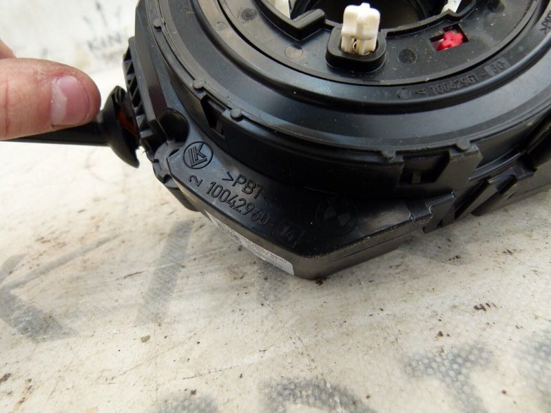 BMW F30 F31 2012-2015 INDICATOR BLINKERS/WIPERS STALKS GENUINE 9253754 #