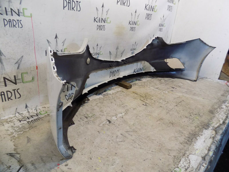MAZDA 6 MK3 GJ1/GL 2012-2018 PRE-FACELIFT FRONT BUMPER IN WHITE GH59-50031