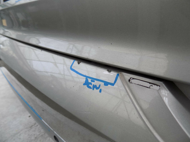 VOLVO XC90 II MK2 FACELIFT 2015-17 GREY REAR BUMPER GENUINE PDC 31353430