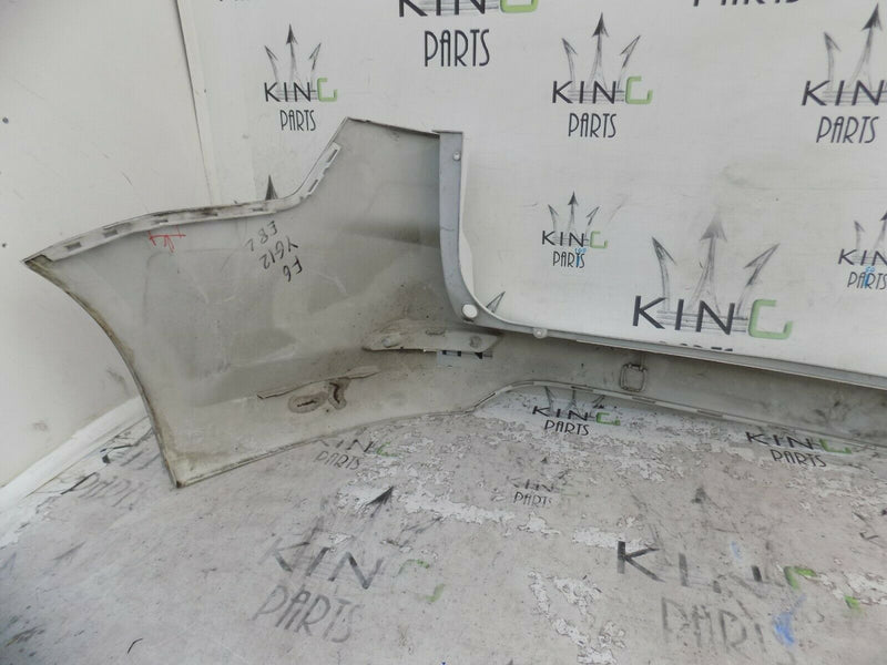 FORD MONDEO MK4 2007-2011 ESTATE REAR BUMPER IN INK BLUE  BS71-N17906-A