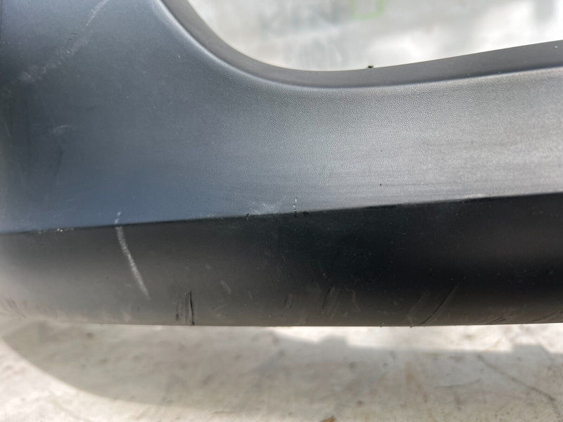 CITROEN C3 2016-2020 FRONT BUMPER LOWER SECTION GENUINE 9812061577