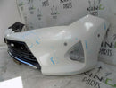 TOYOTA AURIS 2012-2015 E180 FRONT BUMPER GENUINE 53102-02040