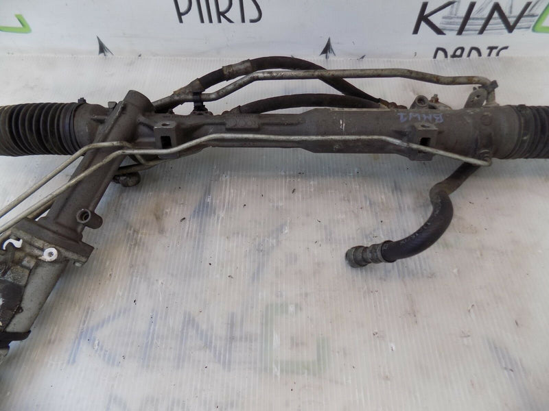 BMW 1 3 SERIES E87 E81 E90 E91 2004-2013 POWER STEERING RACK 7852974967