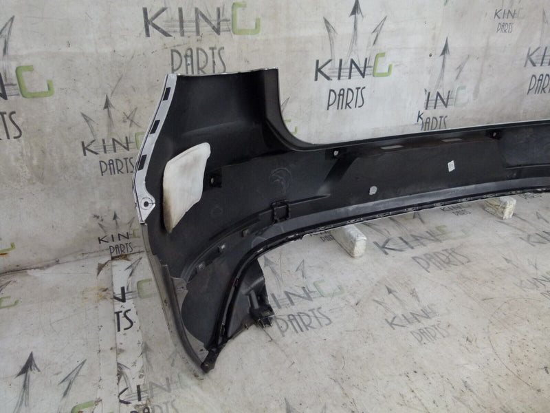 VW GOLF VII MK7 5G FACELIFT 2017-2020 REAR BUMPER PDC GENUINE 5G6807421