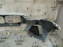 BMW F44 GRAN COUPE xDRIVE 2020-ON FRONT BUMPER GENUINE 4x PDC 8075476