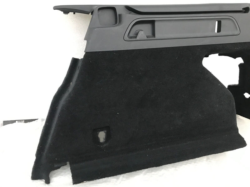 MERCEDES GLC X253 SUV 16-21 RIGHT SIDE TRUNK PANEL BOOT COMPARTMENT A2536900644
