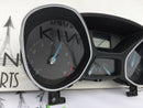 FORD FOCUS 12-15 1.0 1.4l PETROL SPEEDOMETER INSTRUMENT CLUSTER CM5T-10849-RM