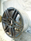 MERCEDES C-CLASS W204 GENUINE ALLOY WHEEL 17" 7.5Jx17H2 ET47 A2044014502