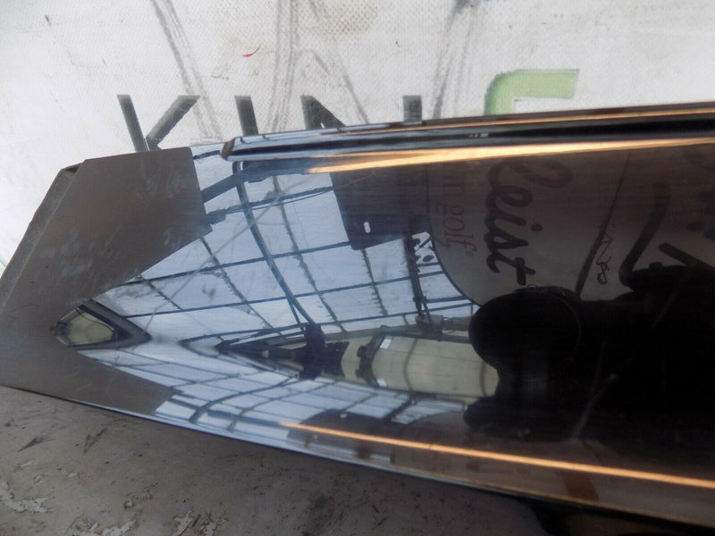 LAND ROVER RR EVOQUE L538 2012-2019 REAR PILLAR TRIM N/S LEFT BLACK BJ3229149AE