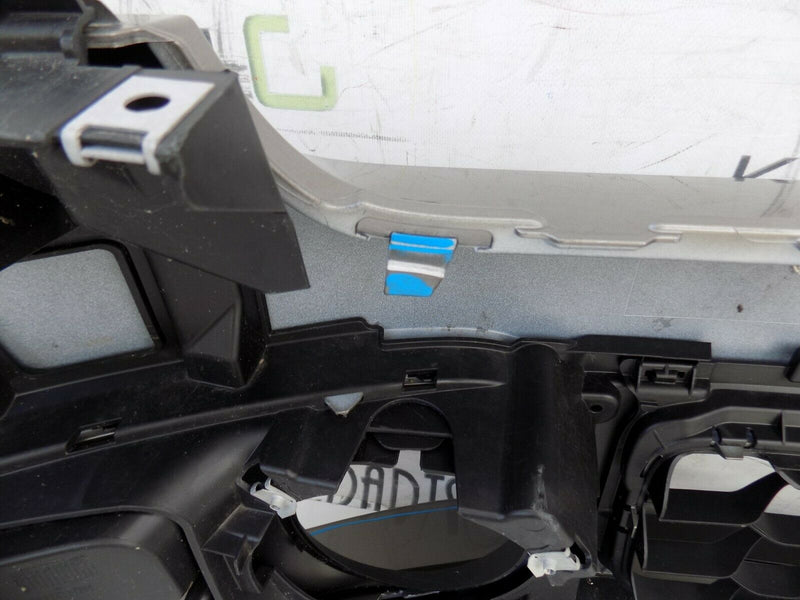 BMW MINI COOPER COUNTRYMAN F60 2017-ON FRONT BUMPER GENUINE 5111 7390520