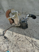 MERCEDES C CLASS W205 1.6 OM626951 EGR COOLER VALVE GENUINE 147350678R #