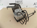 FORD FIESTA MK7 ST 2013-2017 ABS PUMP + MODULE GENUINE D1B1-2C405-AG