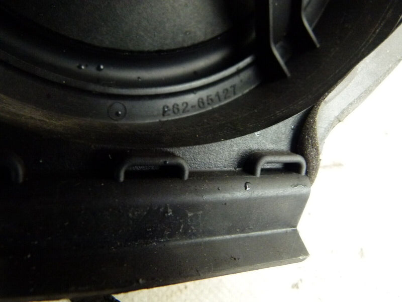 VAUXHALL MERIVA B 2010-14 FRONT RIGHT DOOR SPEAKER GENUINE 26265127
