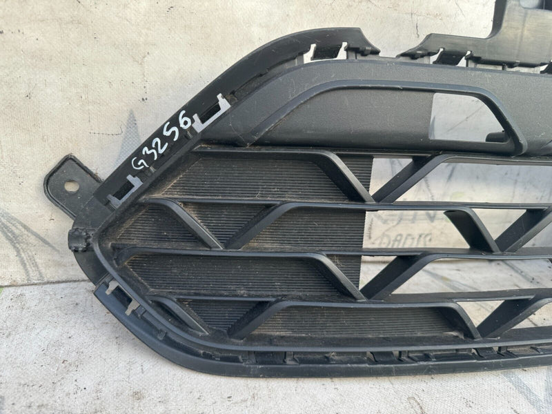KIA RIO GT LINE 2019-ON FRONT BUMPER LOWER GRILL 86531-H8AC0