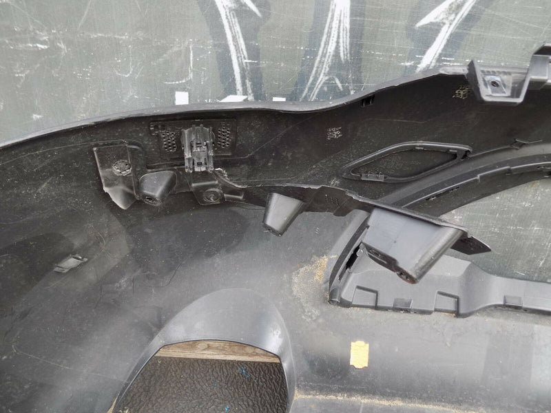 VAUXHALL MOKKA X PDC 2016 2017 REAR BUMPER GENUINE (A6340) KING PARTS Egham