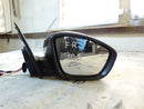 PEUGEOT 308 SW ESTATE 2017-21 GT-LINE FRONT RIGHT SIDE MIRROR 98261675XT