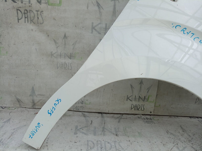 CITROEN DISPATCH VIVARO EXPERT 2018-22 FRONT FENDER WING PANEL RIGHT SIDE WN1387