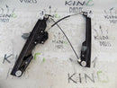 MINI COUNTRYMAN F60 2017-ON FRONT LEFT DOOR WINDOW LIFTER MOTOR 7390073 *1