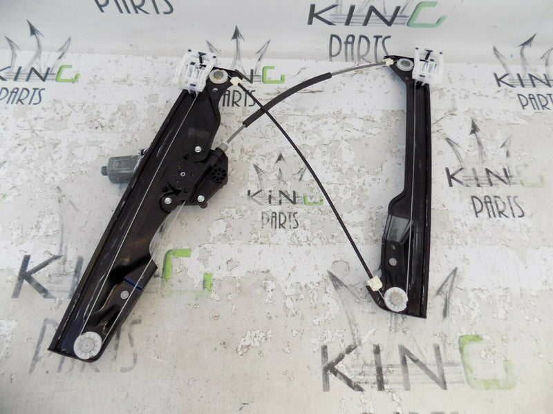 MINI COUNTRYMAN F60 2017-ON FRONT LEFT DOOR WINDOW LIFTER MOTOR 7390073 *1