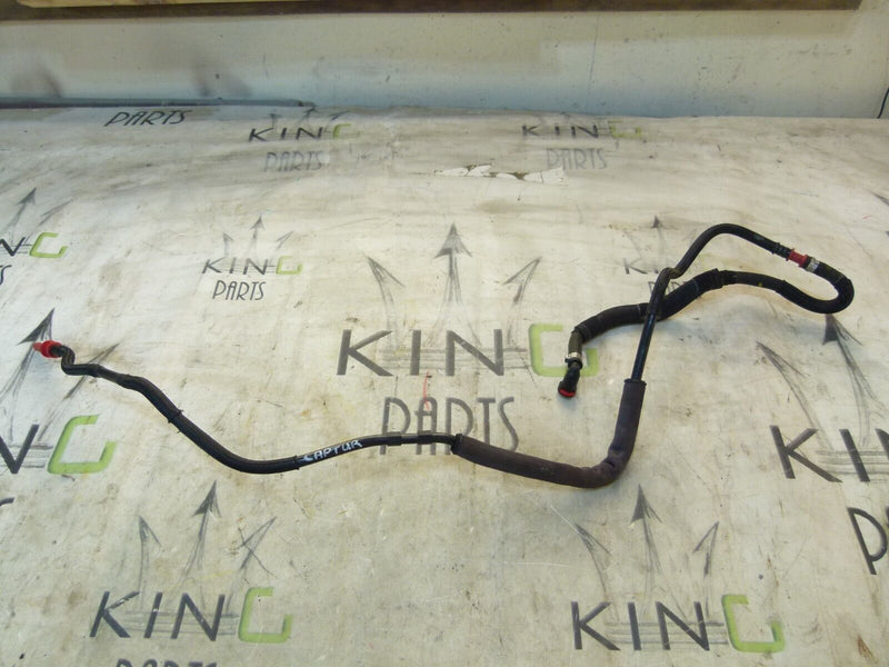 RENAULT CAPTUR 2020-ON AIR PRESSURE WIRING LOOM 164469351R