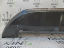FIAT 500 2015-ON 120TH FACELIFT FRONT BUMPER POP GREY METALIC 735619476