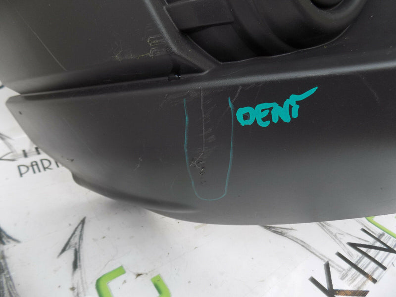 FORD TRANSIT VIII MK8 2014 2015 2016 2017 FRONT BUMPER GENUINE BK3117K819