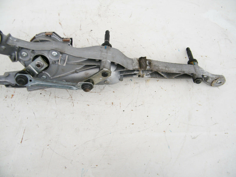 MERCEDES C-CLASS W204 2007-2014 GENUINE WIPER LINKAGE MOTOR WINDSCREEN WASHER