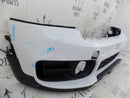 BMW MINI COOPER COUNTRYMAN F60 2017-ON FRONT BUMPER GENUINE 5111 7390520