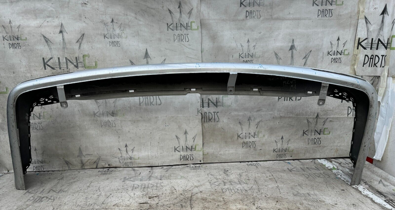 VW TRANSPORTER T6 2015-2020 REAR BUMPER 7E5807417E