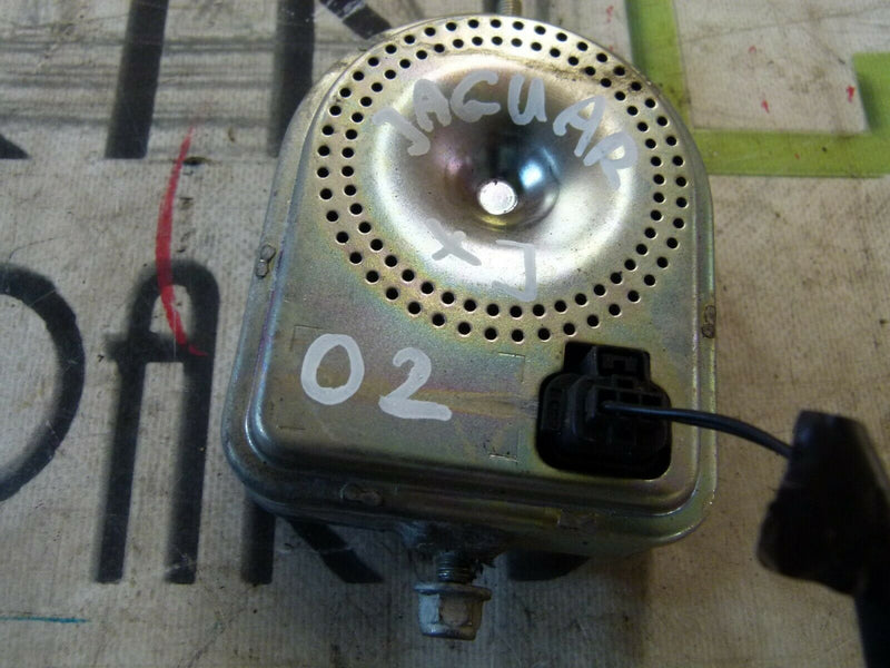 JAGUAR XJ X351 2010-2019 HORN ALARM SIREN SIGNAL EH22-19G229-BA
