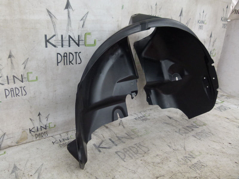 LAND ROVER FREELANDER 2006-10 REAR LEFT WHEEL MUD GUARD COVER 6H52278B51