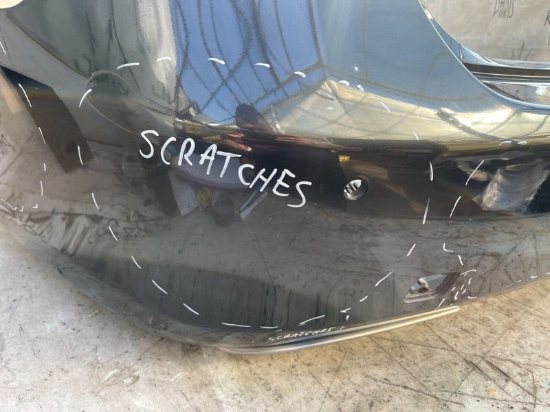 LEXUS LS460 2007-2010 REAR BUMPER PDC GENUINE 5215950080